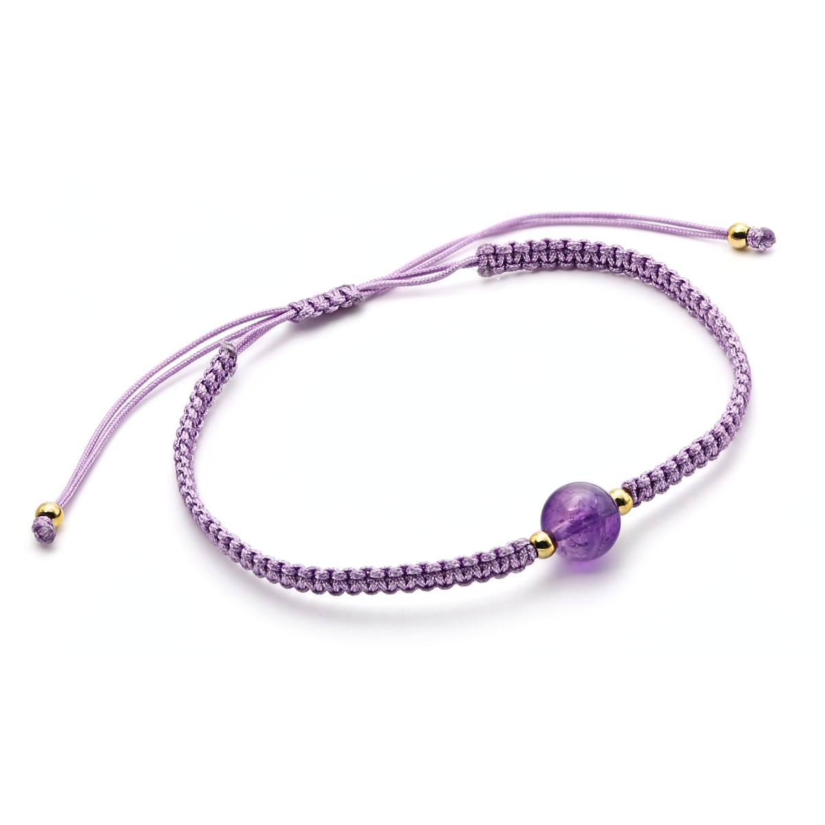 Lani Makramee Armband