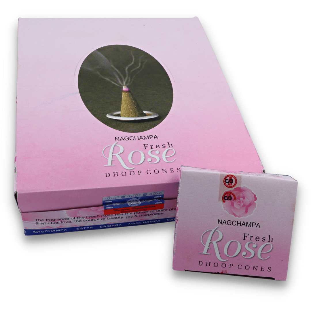 Räucherkegel