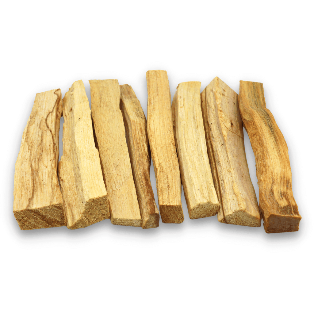 Palo Santo Holz