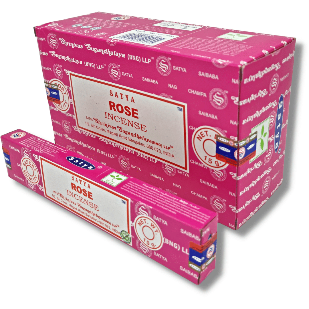 Räucherstäbchen