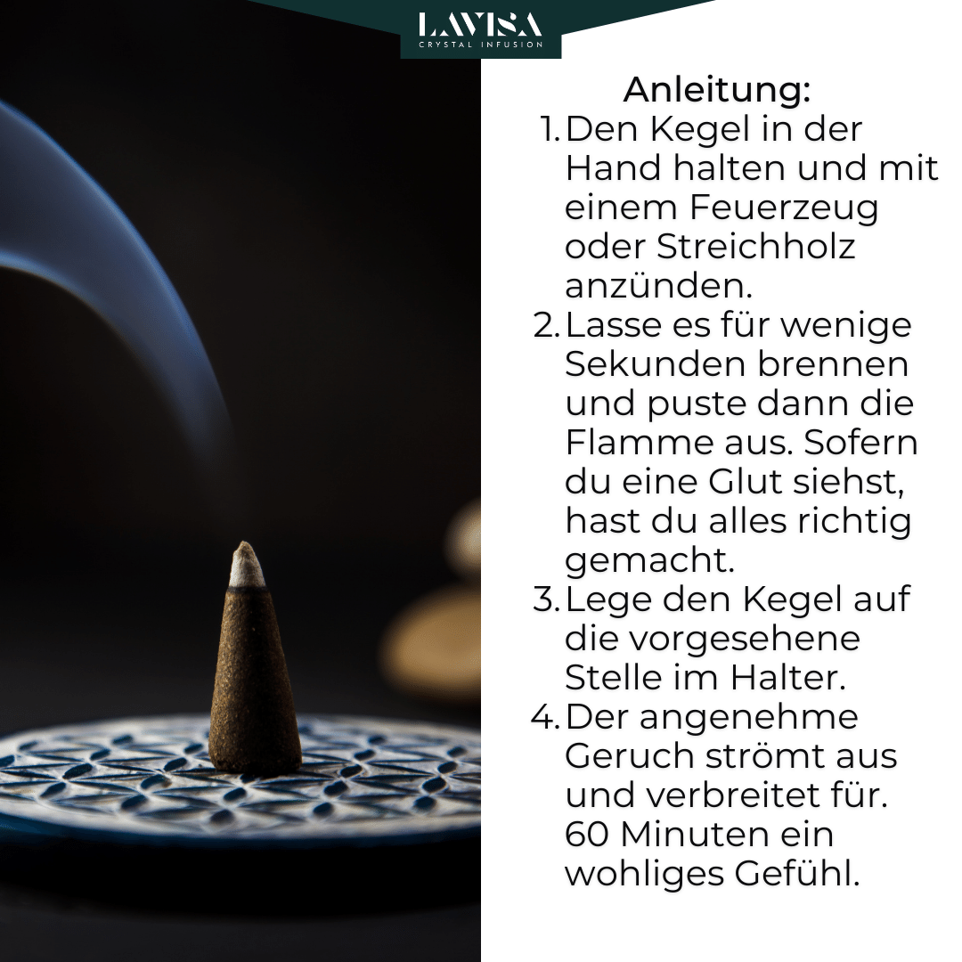 Räucherkegel