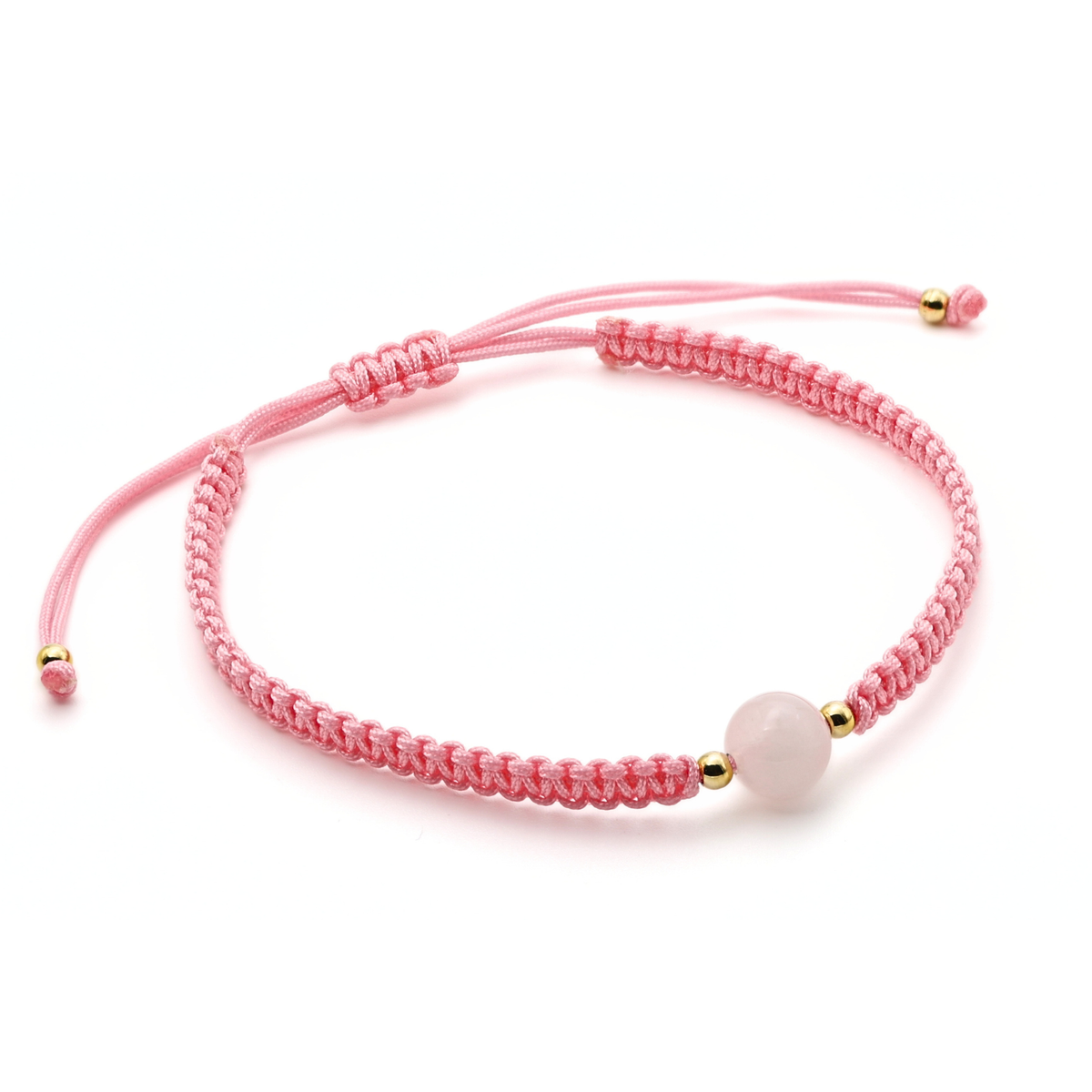 Lani Makramee Armband